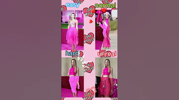 Barbie Quiz Show Viral Quiz Barbie Shorts 