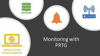 1- PRTG Monitoring Tool  - Overview screenshot 4
