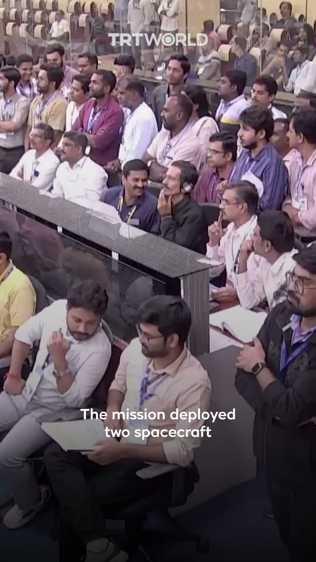 India achieves first space docking milestone