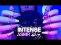 ASMR - Intense Mic Scratching & Gripping for Many Tingles ✨