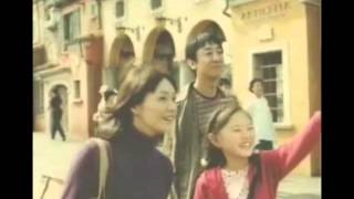 心温まる ディズニーリゾートcm集 Youtube