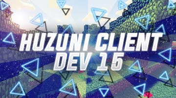 Minecraft Huzuni Client! (Showcase)