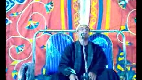 مقطع رائع من سوره النور للشيخ محمد ابوزيد