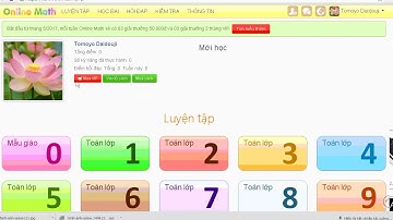 Cách đăng ký tài khoản olm