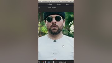 REALISTIC RAIN in After Effects (CC RAINFALL)
