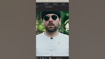 REALISTIC RAIN in After Effects (CC RAINFALL)