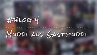MoB meets Altzella #blog4 - Muddi als Gastmuddi