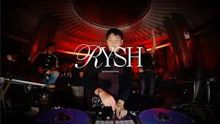 RYSH RATCHAYOTHIN | DJ IN.SE.ON | Hits Viral Ultimate Pop Party | V.14