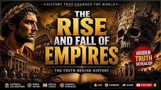“👁️ The Dark Secrets of Powerful Leaders 😱 | Truth They Hid From The World 🔥 #History”