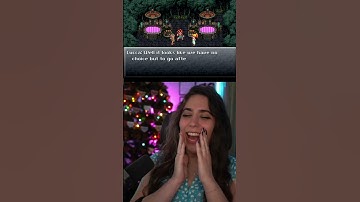 MOM! #twich #gaming #chronotrigger #retrogaming #shorts #varietystreamer