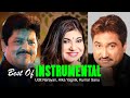 Best of udit narayan kumar sanu neha kakkar 2022  top bets instrumental songs  soft melody music