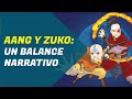 Avatar: El capítulo que REDEFINE a Aang y a Zuko