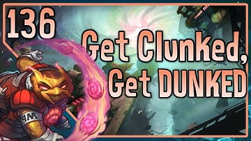 Awesomenauts - Snork Gunk Gameplay - "Get Clunked, Get Dunked"