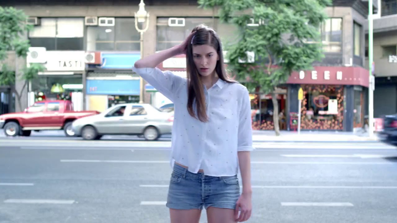 baby&me the new evian film YouTube