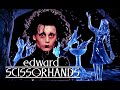 10 Things You Didn't Know About EdwardScissorhands