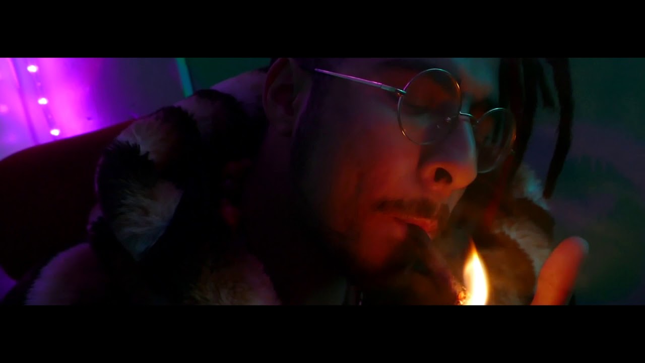 Trillxsebs - Choppers and Diamonds (Shot by. Kodachi コダチ)