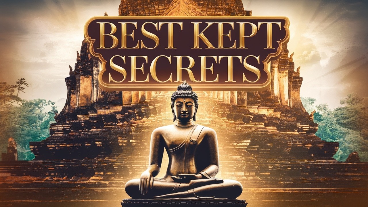 Want an EPIC Cultural Adventure? Watch This Now!