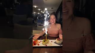 what turning 30 is really like... 🎂