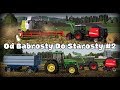 Od Babrosty Do Starosty #2 - Pierwszy większy zbiór - FS 19 - BABROSTY