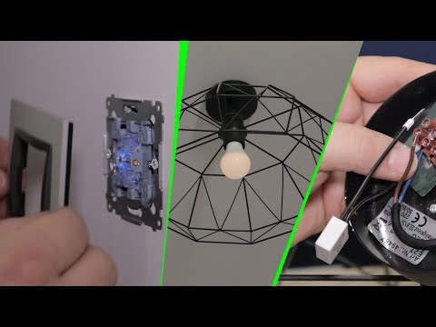 Wideo: Jak naprawić migające światło?