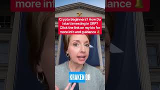 Crypto Beginners: How to Start Investing in XRP in 2026 🚀 | Beginner’s Guide