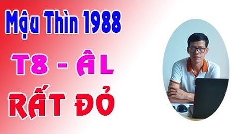 27 tháng 8 năm 1988 là bao nhiêu âm lịch năm 2024