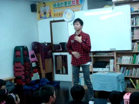 018.MP灰王子