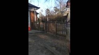 Girl Slips on Beam @AFVApproved