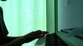 my curse piano cover