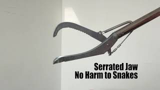 IC ICLOVER 62 Inch Snake Tongs Net Worth