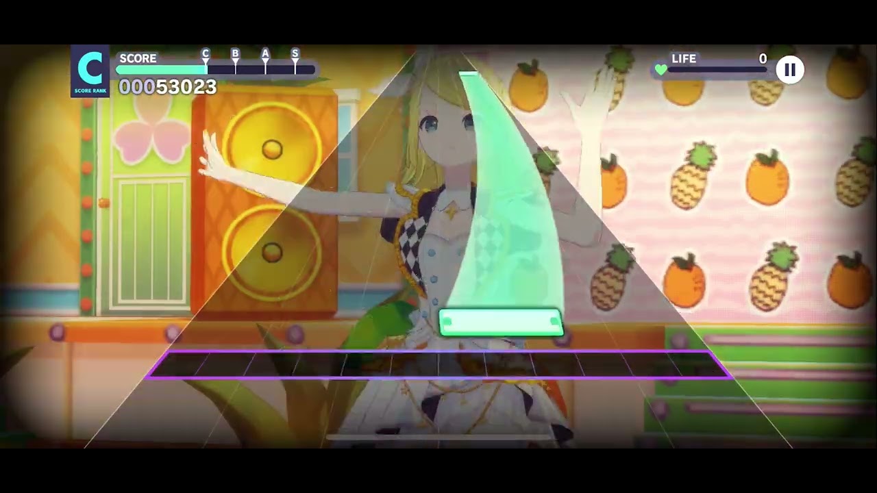 We dont talk abt the mistakes I suck at this game-