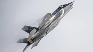These are the Main Differences between the F-35A, F-35B, and F-35C