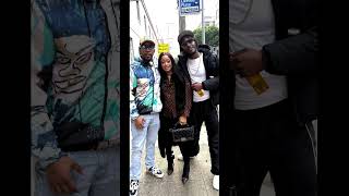 From 💎Fraud 2 Freedom 💄#vladtv  #bankrobbingbabe #brbent #Freedbutnotfree #fbnfmedia