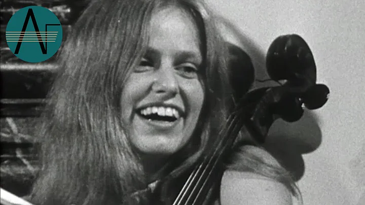 Tribute to Jacqueline du Pr | by AllegroFilms