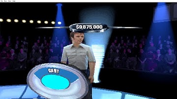 The Weakest Link USA PS1 Championship Round 4