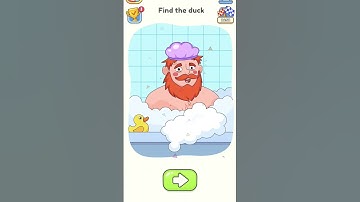 GAME DOP 5 LEVEL 103 - FIND THE DUCK  #shorts #shortvideo #dop #dop5
