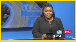 🔴#TBCLIVE: TBC NEWS, MAY 14, 2026 | FROM 10:00PM - 10:30PM