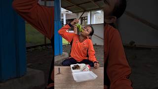 Download Lagu Sayang makan sayang                               #shorts #comedy #ngakak MP3 Download Lagu Sayang makan sayang                               #shorts #comedy #ngakak MP3