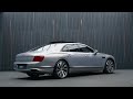 Bentley Flying Spur 6.0 W12 Auto 4WD Euro 6 4dr