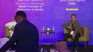 Fireside Chat 2 Highlights | Enterprise Tech Summit - 44th edition