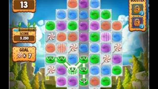 Pudding Pop Level 6 Walkthrough
