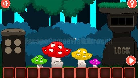 G2M Giraffe Land Escape Walkthrough [Games2Mad]