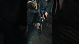 Locked and loaded for you