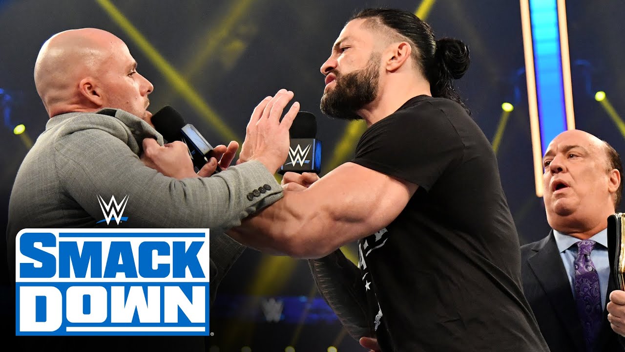 Wwe Smackdown Results Gauntlet Main Event New Champions Crowned Big E Defends More Wrestling Inc