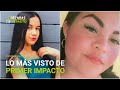 Hispana es asesinada por una amiga y padre busca exorcizar a su hija: lo más visto de Primer Impacto