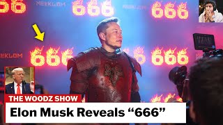 Evil Plans Of Elon Musk ❗❗😱
🚨 Is Elon Musk’s “NeuraLink” the Mark of the Beast? 🚨
In the Book of Revelation, it says the Mark of the Beast will be placed on the forehead or hand, controlling who can buy or sell. It also reveals the number 666 as the number of the Beast.
When we take the word “Neura Link” and translate it into Greek isopsephy (biblical gematria), shockingly, it adds up to 666! Coincidence? Or is prophecy being fulfilled before our very eyes?
Here in 2025, we’re watching prophecy unfold step by step:
Technology advancing to the point of merging the brain with machines.
Economic systems pushing towards digital ID and cashless transactions.
A world preparing for total control through technology.
Could this be the exact system Revelation warned us about? Are we entering the days where refusing the “mark” means exclusion from society?
👉 Watch this video as we uncover how NeuraLink lines up with the Bible’s warnings, and why the events of 2025 are too precise to ignore.
⚠️ Stay alert. Prophecy is not just history — it’s happening NOW. Evil Plans Of Elon Musk ❗❗😱