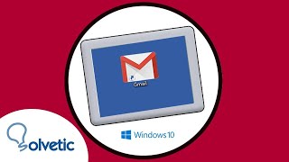 📧 create gmail shortcut on desktop windows 10