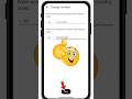WhatsApp number change kaise karen || how to change whatsapp number #shorts #whatsapp #viral