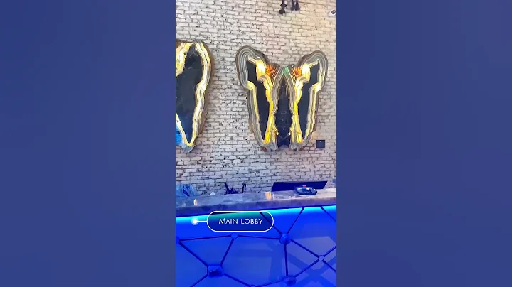 Come visit the JW Marriott Hotel in Savannah, GA with me✈️#savannah #savannahgeorgia #jwmarriott