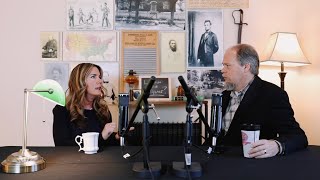 Chalkboard History: Abraham Lincoln the Tyrant? | Ep. 6
In episode 4, Shelia Mullican and Eric Jacobson take a hard look at how Abraham Lincoln has been judged in history - as savior, liberator, … or tyrant. They examine criticisms of his wartime policies, question myths and memories around his legacy, and reflect on how public memory shapes our understanding of the Civil War.
Please like, subscribe, and comment to support The Battle of Franklin Trust.
The mission of the Battle of Franklin Trust is to preserve, understand, and interpret the story of a people forever impacted by the American Civil War.
⌲Website: www.boft.org
⌲Instagram: www.instagram.com/boft1864
⌲Facebook: www.facebook.com/BOFT1864
⌲Podcast: www.boftdispatch.podbean.com
#civilwarhistory #historypodcast #carnton #carterhouse #rippavilla #battleoffranklin #battleofspringhill #1864 #podcast #americancivilwar #battleoffranklintrust Chalkboard History: Abraham Lincoln the Tyrant? | Ep. 6